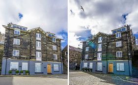 The Captain'S Bank